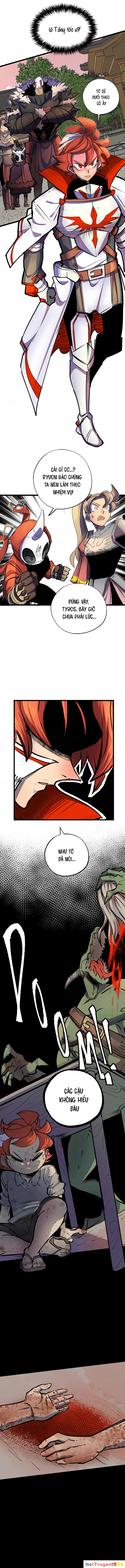 Just a goblin Chapter 26 - 13