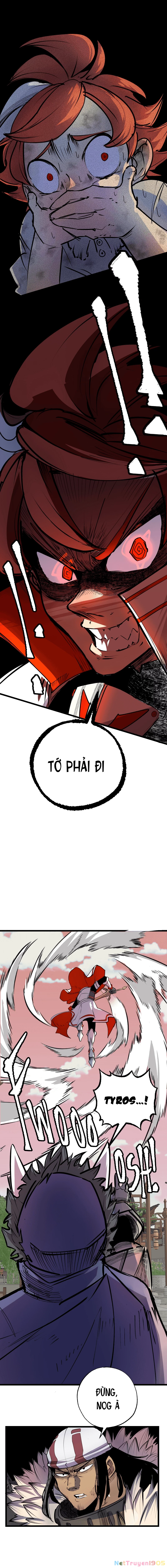 Just a goblin Chapter 26 - 14