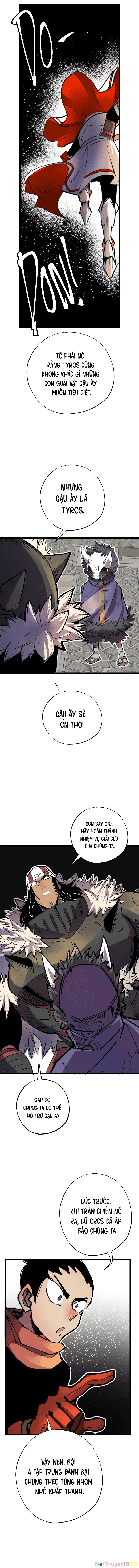 Just a goblin Chapter 26 - 16