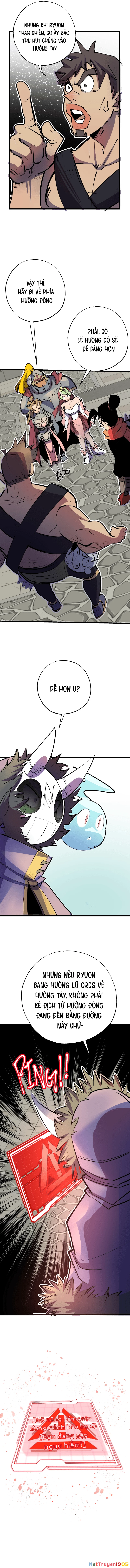 Just a goblin Chapter 26 - 17
