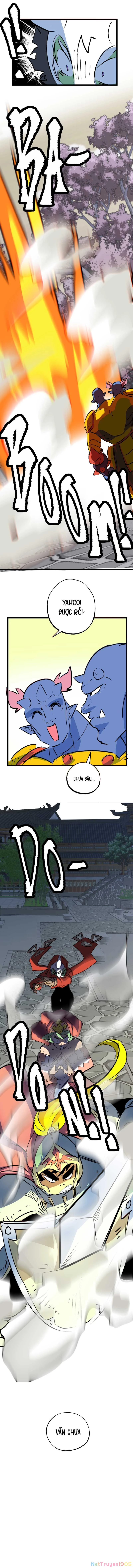 Just a goblin Chapter 27 - 3