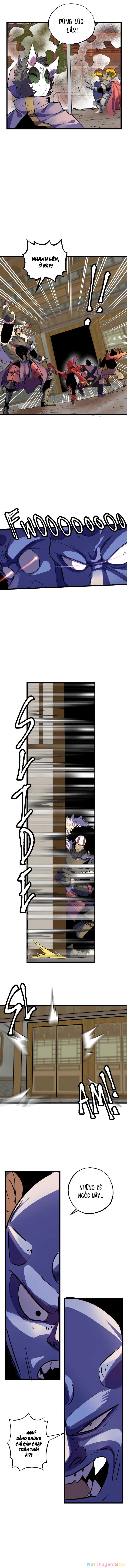 Just a goblin Chapter 27 - 4