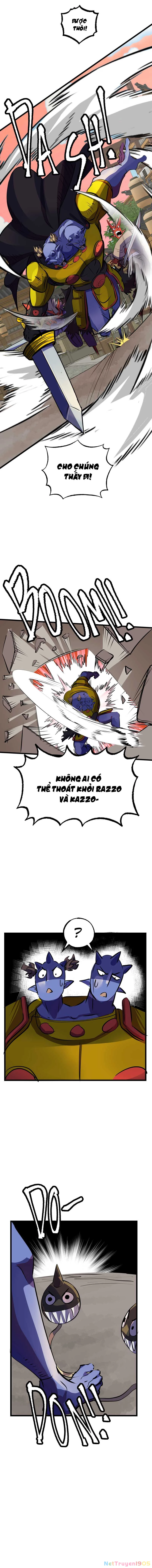 Just a goblin Chapter 27 - 5