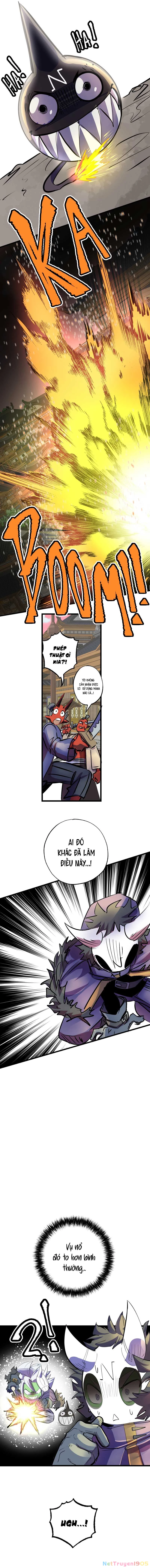 Just a goblin Chapter 27 - 6