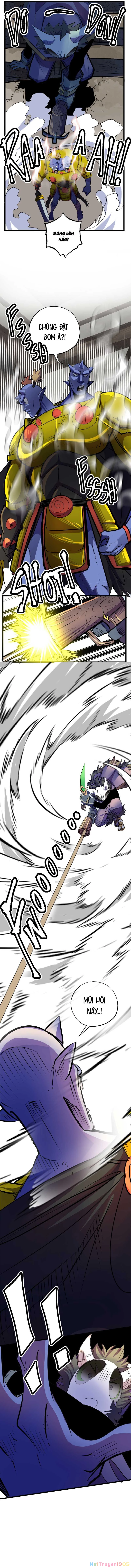 Just a goblin Chapter 27 - 7