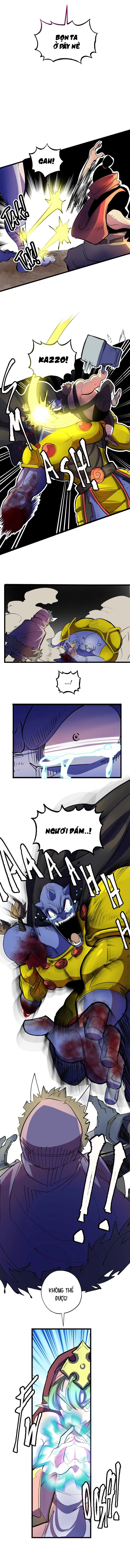 Just a goblin Chapter 27 - 9
