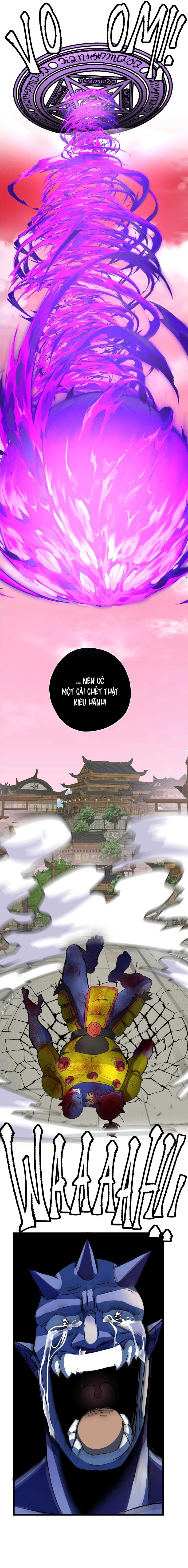 Just a goblin Chapter 27 - 13