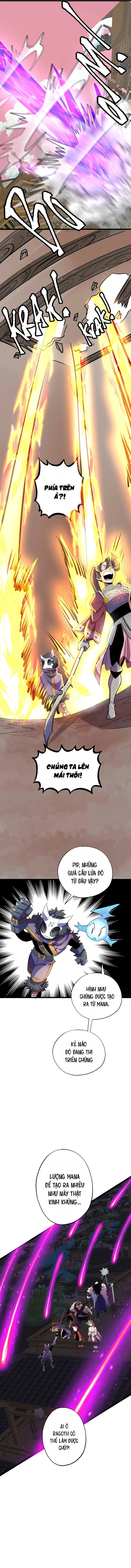 Just a goblin Chapter 27 - 14