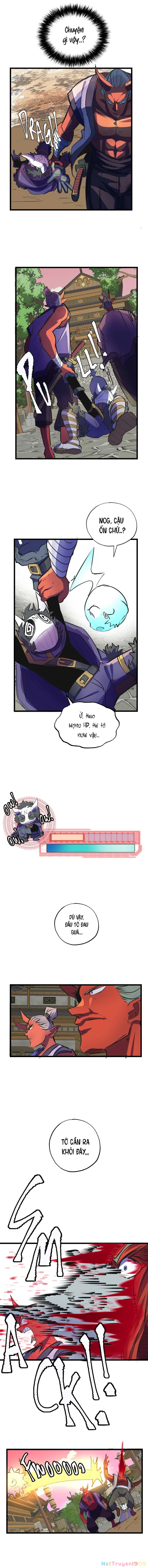 Just a goblin Chapter 28 - 2