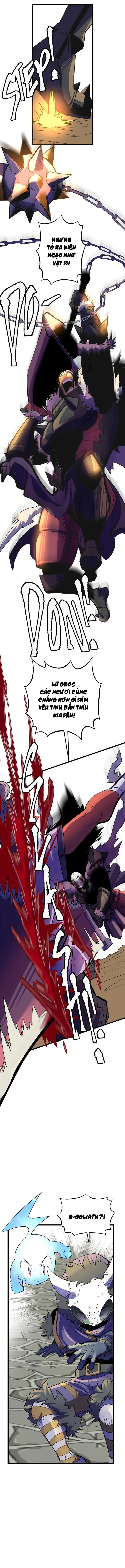 Just a goblin Chapter 28 - 3