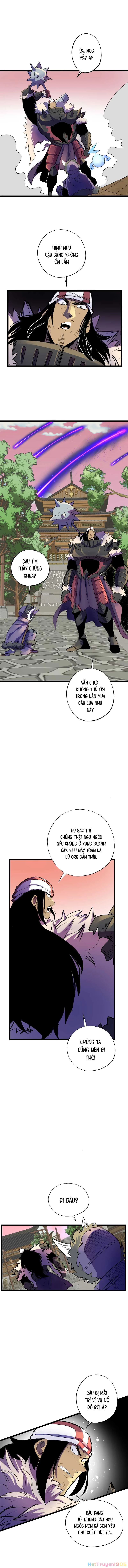 Just a goblin Chapter 28 - 4