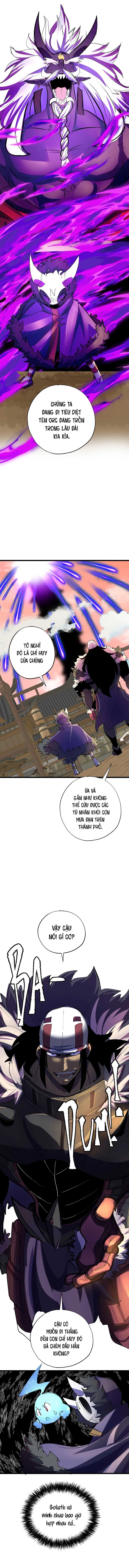 Just a goblin Chapter 28 - 5