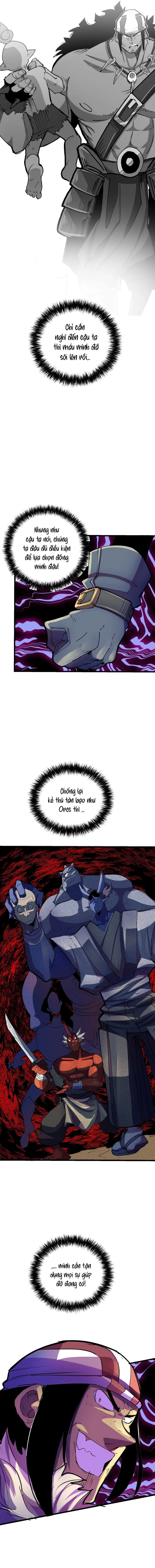 Just a goblin Chapter 28 - 6