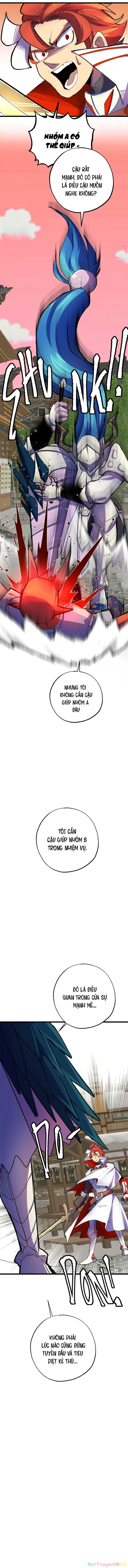 Just a goblin Chapter 28 - 8
