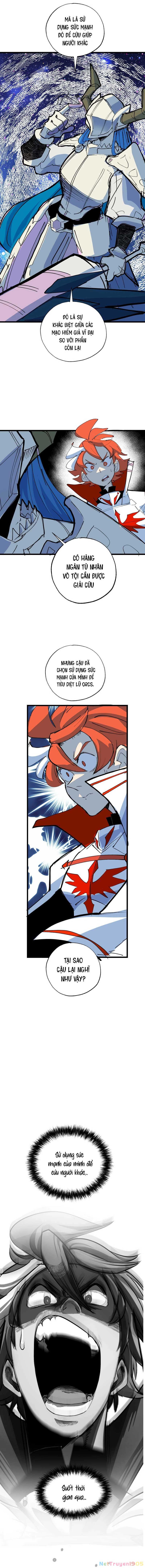 Just a goblin Chapter 28 - 9