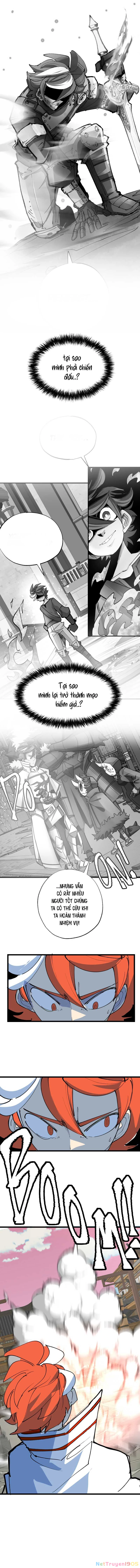 Just a goblin Chapter 28 - 10