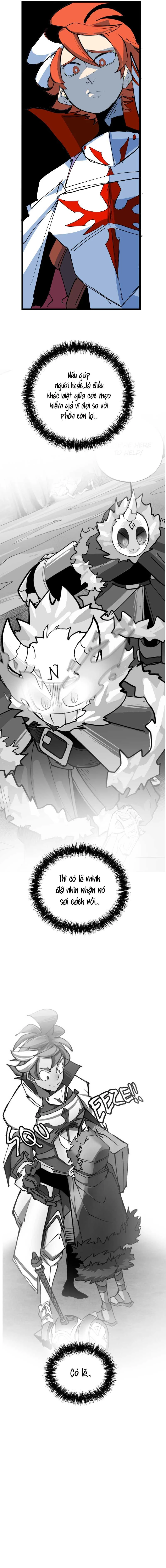 Just a goblin Chapter 28 - 11