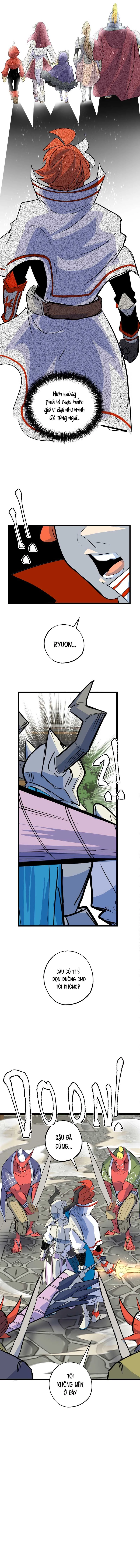 Just a goblin Chapter 28 - 12