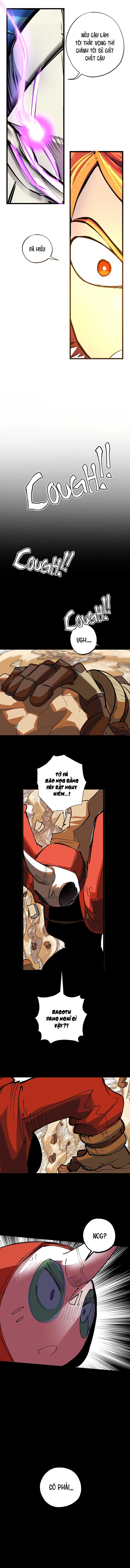Just a goblin Chapter 28 - 14