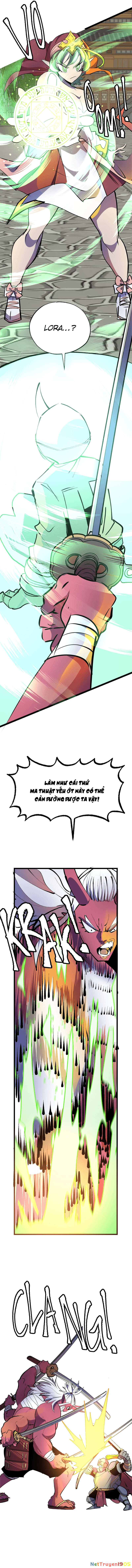 Just a goblin Chapter 29 - 2