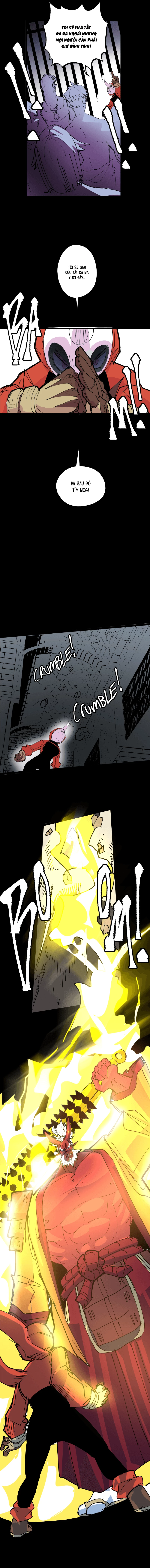 Just a goblin Chapter 29 - 10