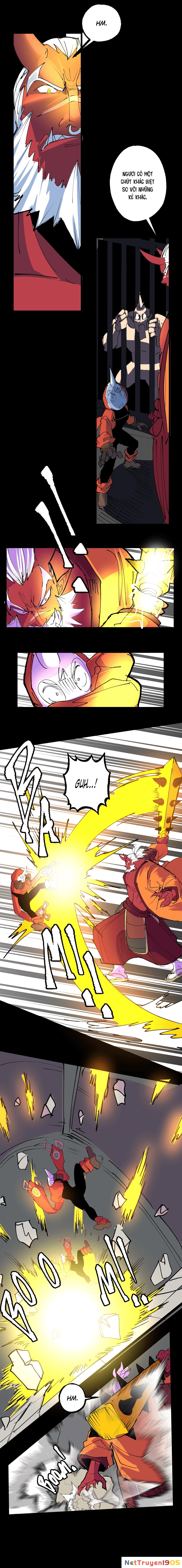 Just a goblin Chapter 29 - 11