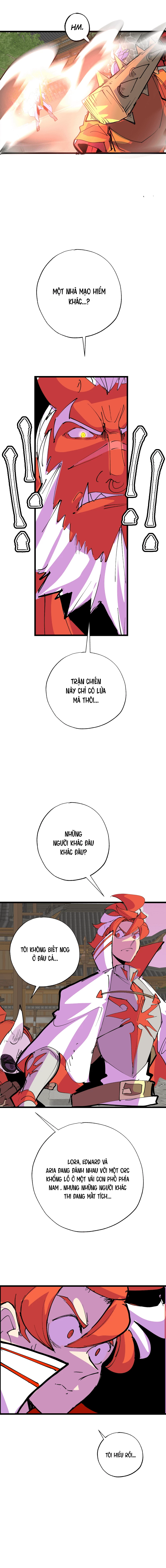 Just a goblin Chapter 30 - 2