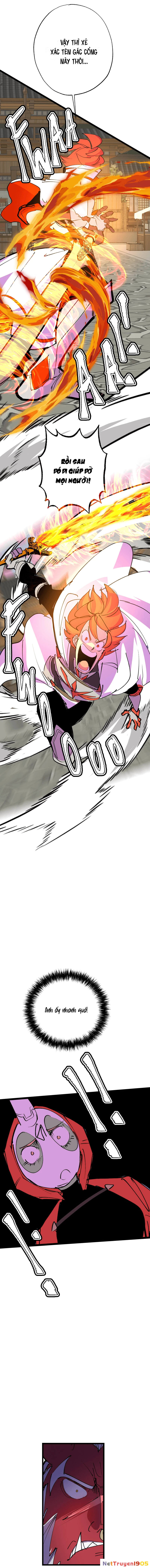 Just a goblin Chapter 30 - 3