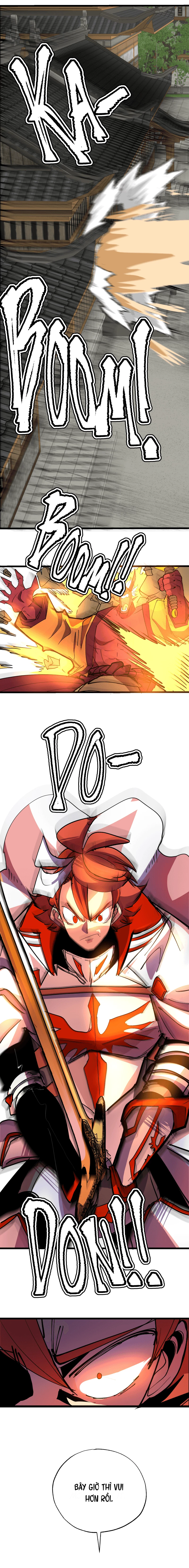 Just a goblin Chapter 30 - 5
