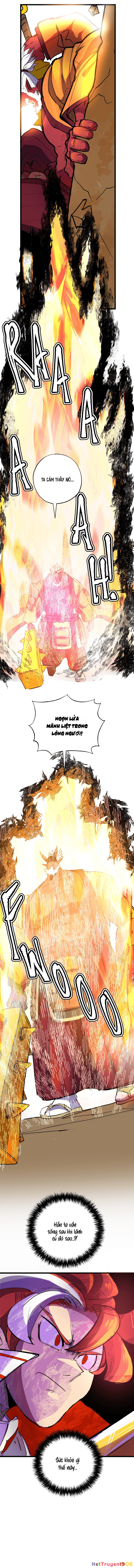 Just a goblin Chapter 30 - 6