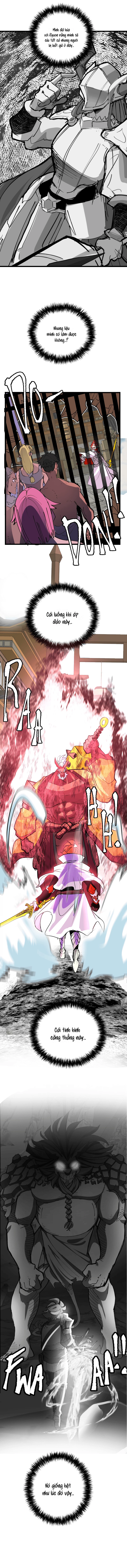 Just a goblin Chapter 30 - 8