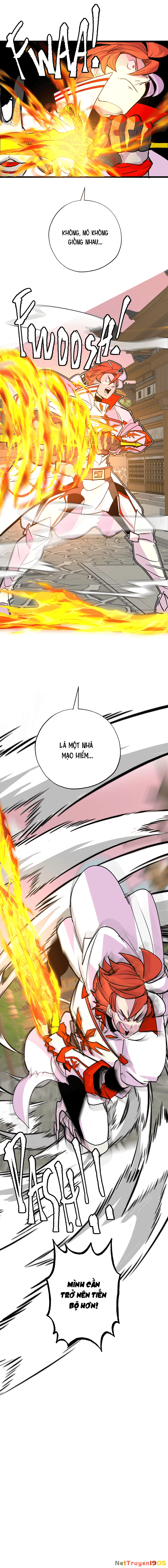 Just a goblin Chapter 30 - 9