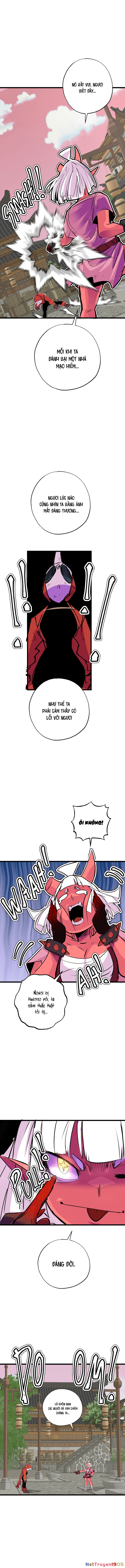 Just a goblin Chapter 30 - 11