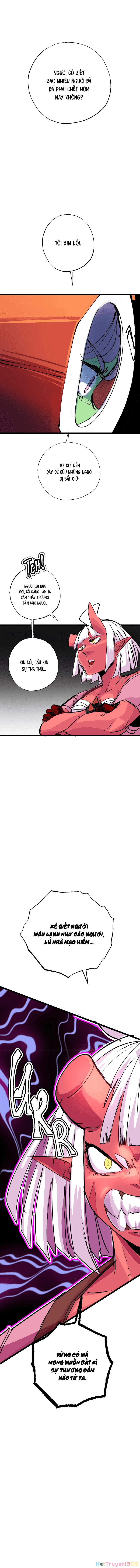 Just a goblin Chapter 30 - 12