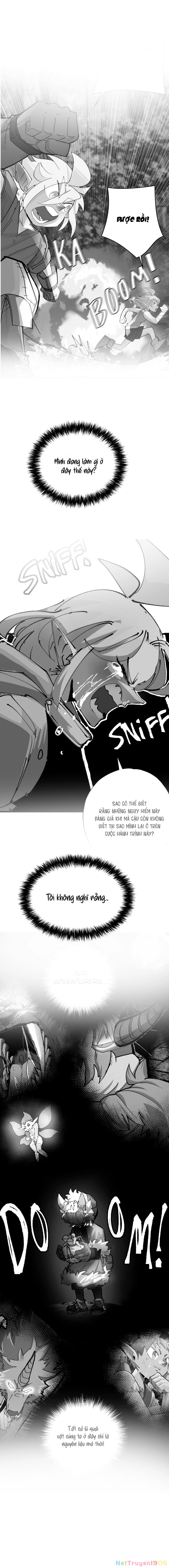 Just a goblin Chapter 30 - 14