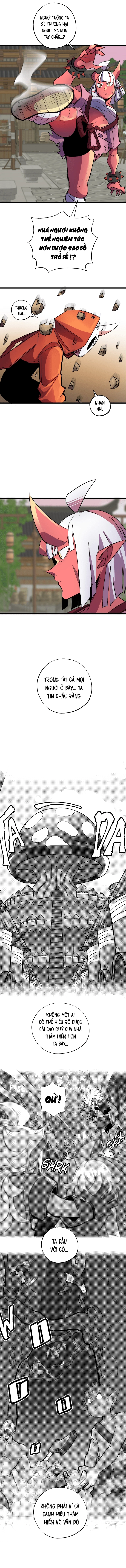 Just a goblin Chapter 31 - 2