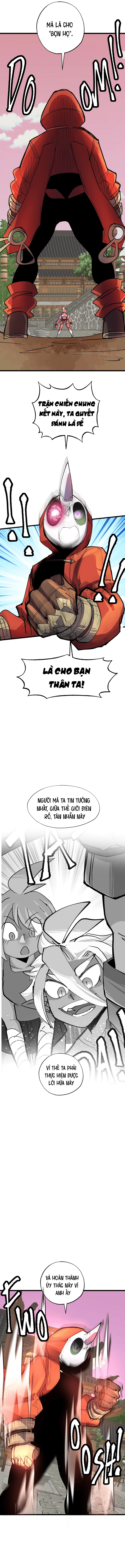 Just a goblin Chapter 31 - 3