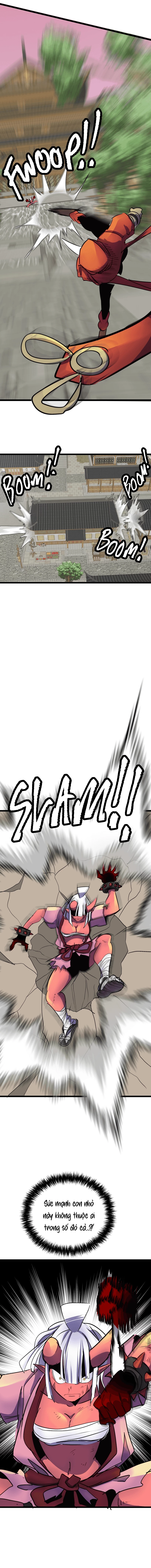 Just a goblin Chapter 31 - 6