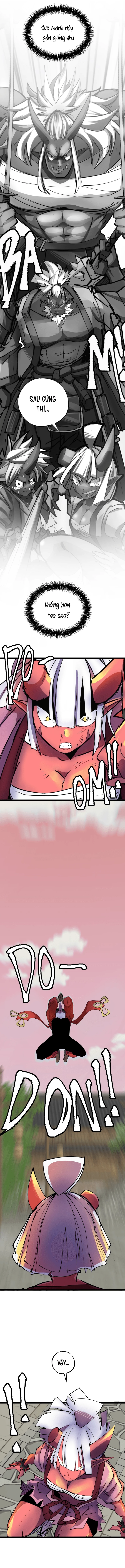 Just a goblin Chapter 31 - 7