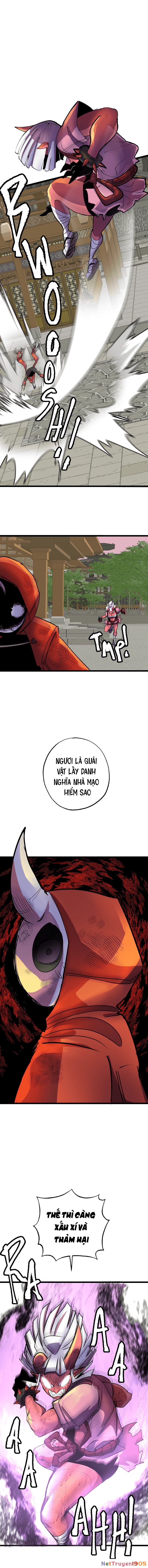 Just a goblin Chapter 31 - 8