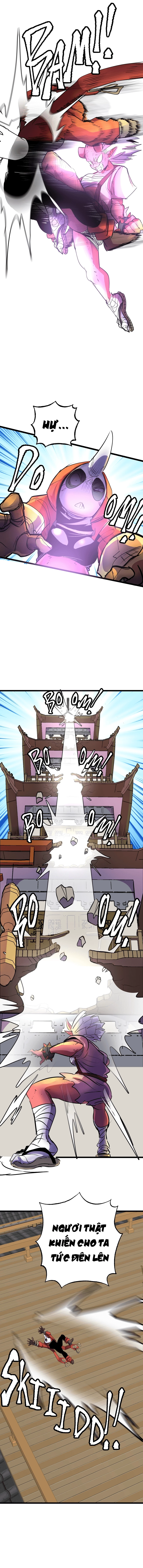 Just a goblin Chapter 31 - 9