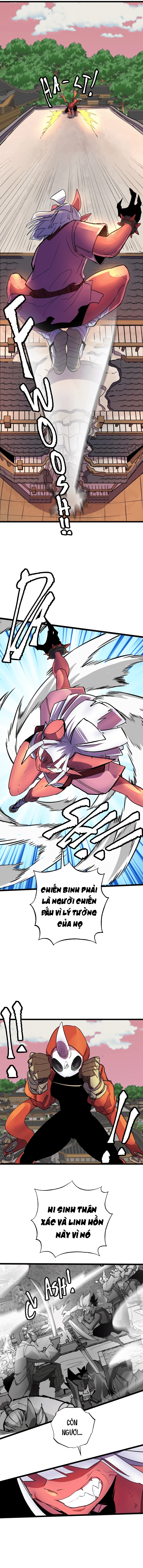 Just a goblin Chapter 31 - 10
