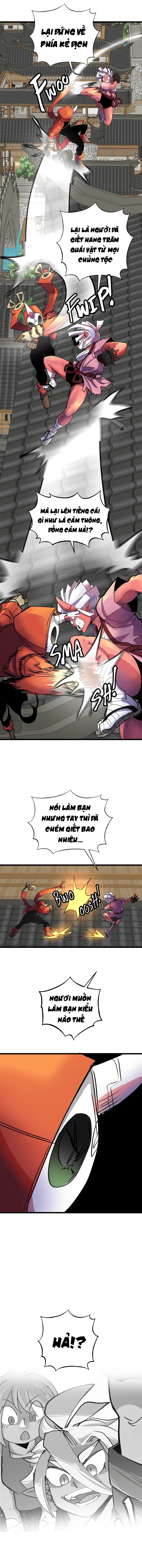Just a goblin Chapter 31 - 11
