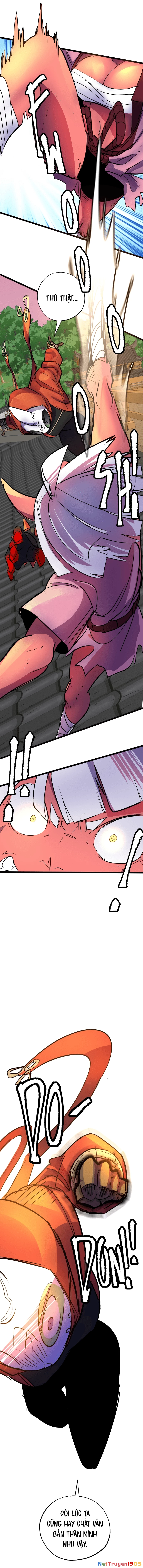 Just a goblin Chapter 31 - 12