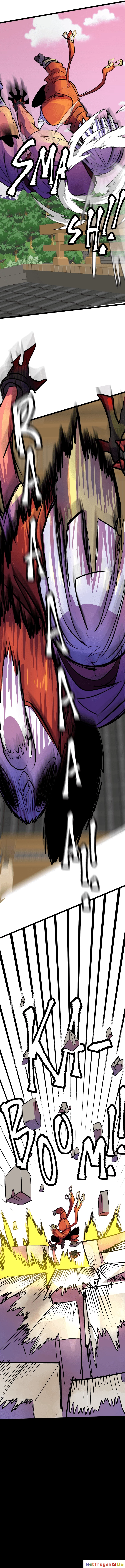 Just a goblin Chapter 31 - 13