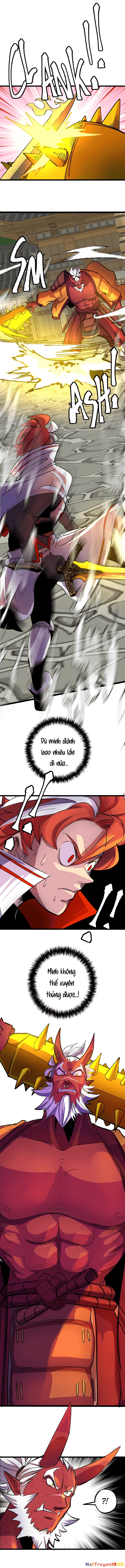 Just a goblin Chapter 32 - 2