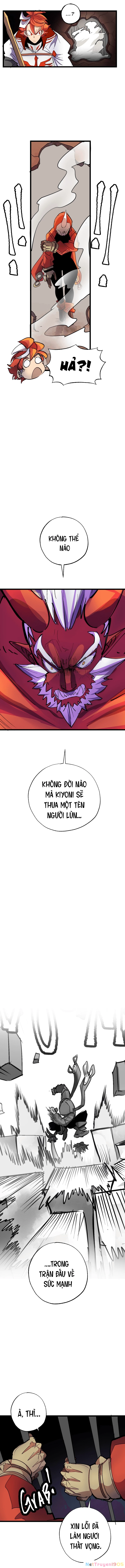 Just a goblin Chapter 32 - 3