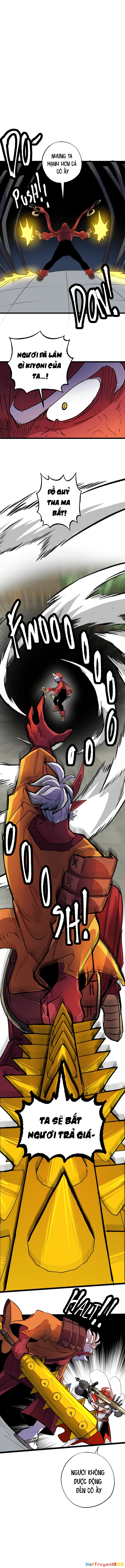 Just a goblin Chapter 32 - 4