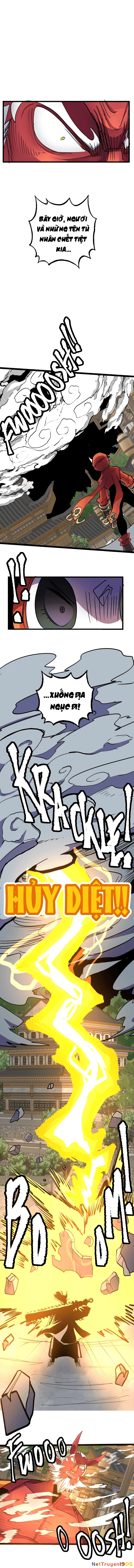 Just a goblin Chapter 32 - 6
