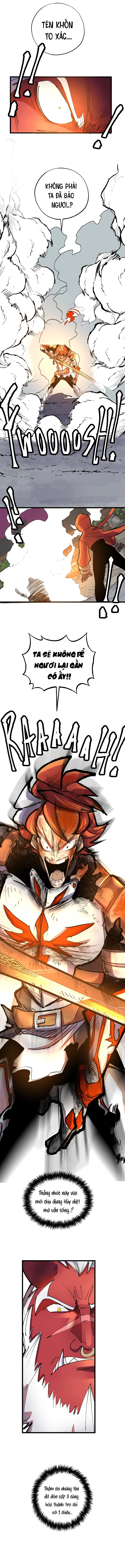 Just a goblin Chapter 32 - 7
